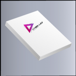 Ulotka A6 135g Ulotka A6 135g