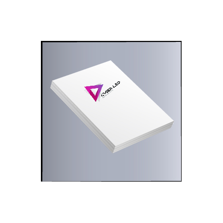 Ulotka A3 135g Ulotka A3 135g