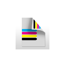 A3 ( 297 mm x 420 mm ) DRUK DWUSTRONNY 4/4