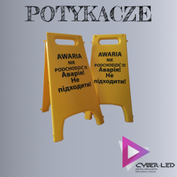 Potykacze