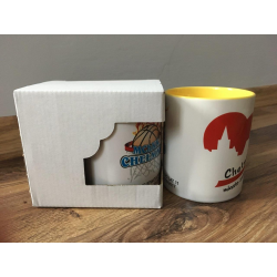 Kubki z nadrukiem