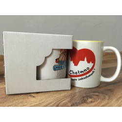 Kubki z nadrukiem